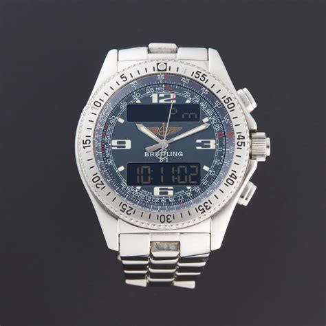 breitling bentley a68062 no 1112|Breitling b 1 a68062 specs.